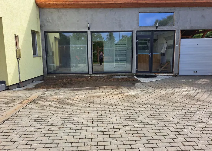 Csikcsicso, 699 Sillok Utca
