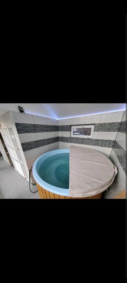 Csikcsicso, 699 Sillok Utca Apartment Ciceu