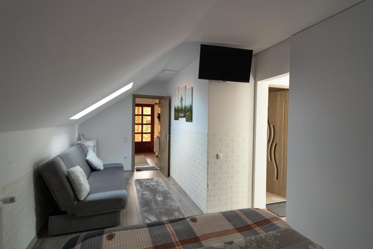 Apartment Csikcsicso, 699 Sillok Utca